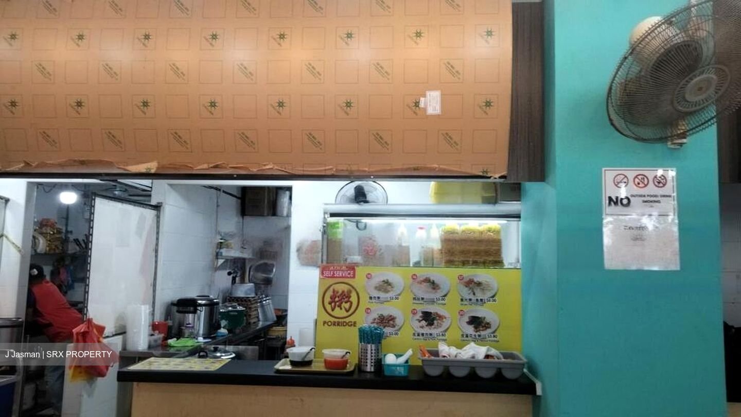 Tuas Avenue 9 (D22), Retail #456227381